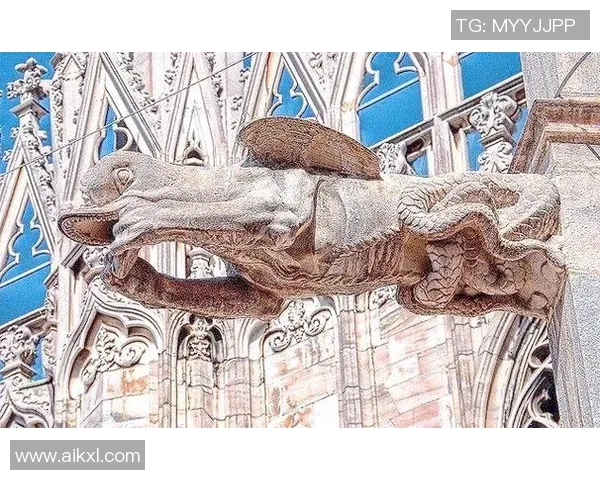 维也纳与米兰的文化交融之旅探索两座城市的艺术与历史魅力