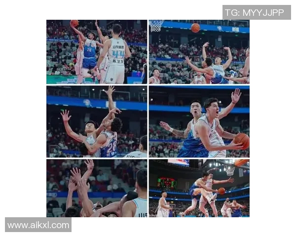 齐麟的崛起与挑战：探索新星在篮球界的未来之路与潜力分析